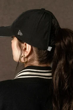 New Era Kasket Wmns Open Back Cap Newera