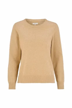 Newhouse Bomuldssweater Holly