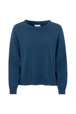 Newhouse Bomuldssweater Holly