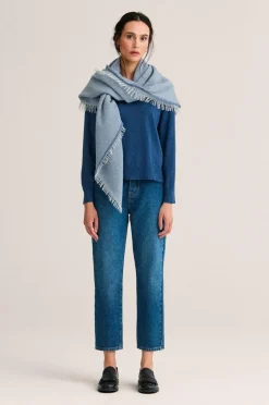 Newhouse Bomuldssweater Holly