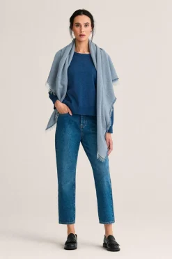 Newhouse Bomuldssweater Holly