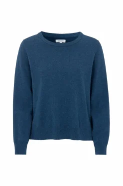 Newhouse Bomuldssweater Holly