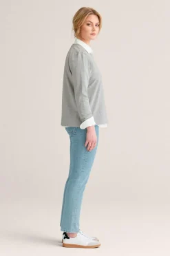 Newhouse College-sweater Ilse