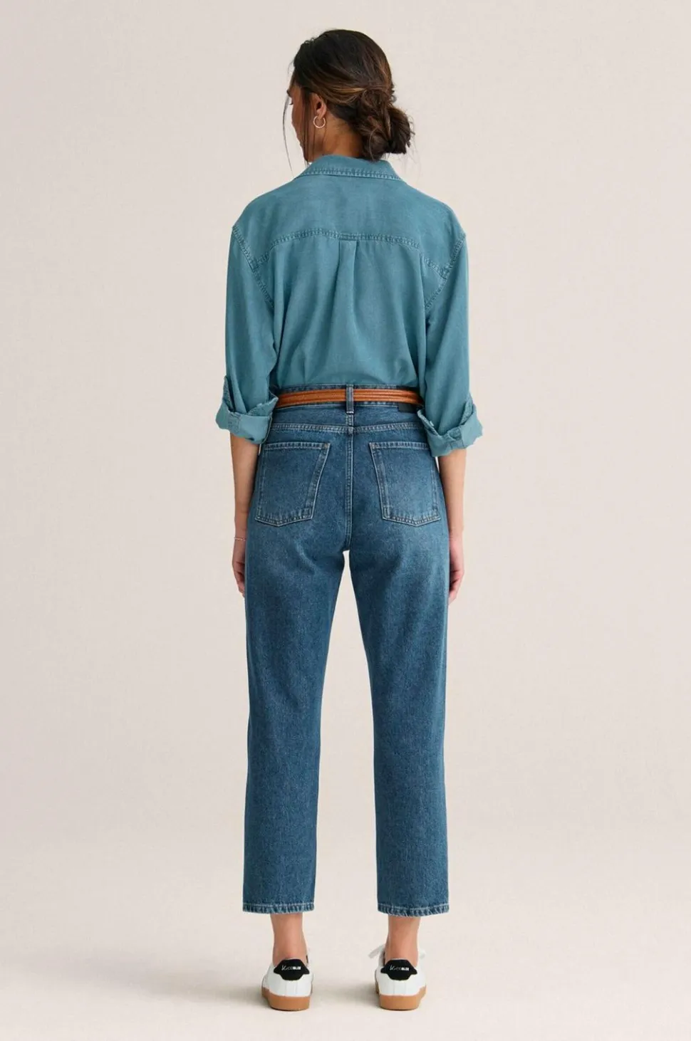 Newhouse Jeans Alice