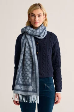 Newhouse Tørklæde Newhouse