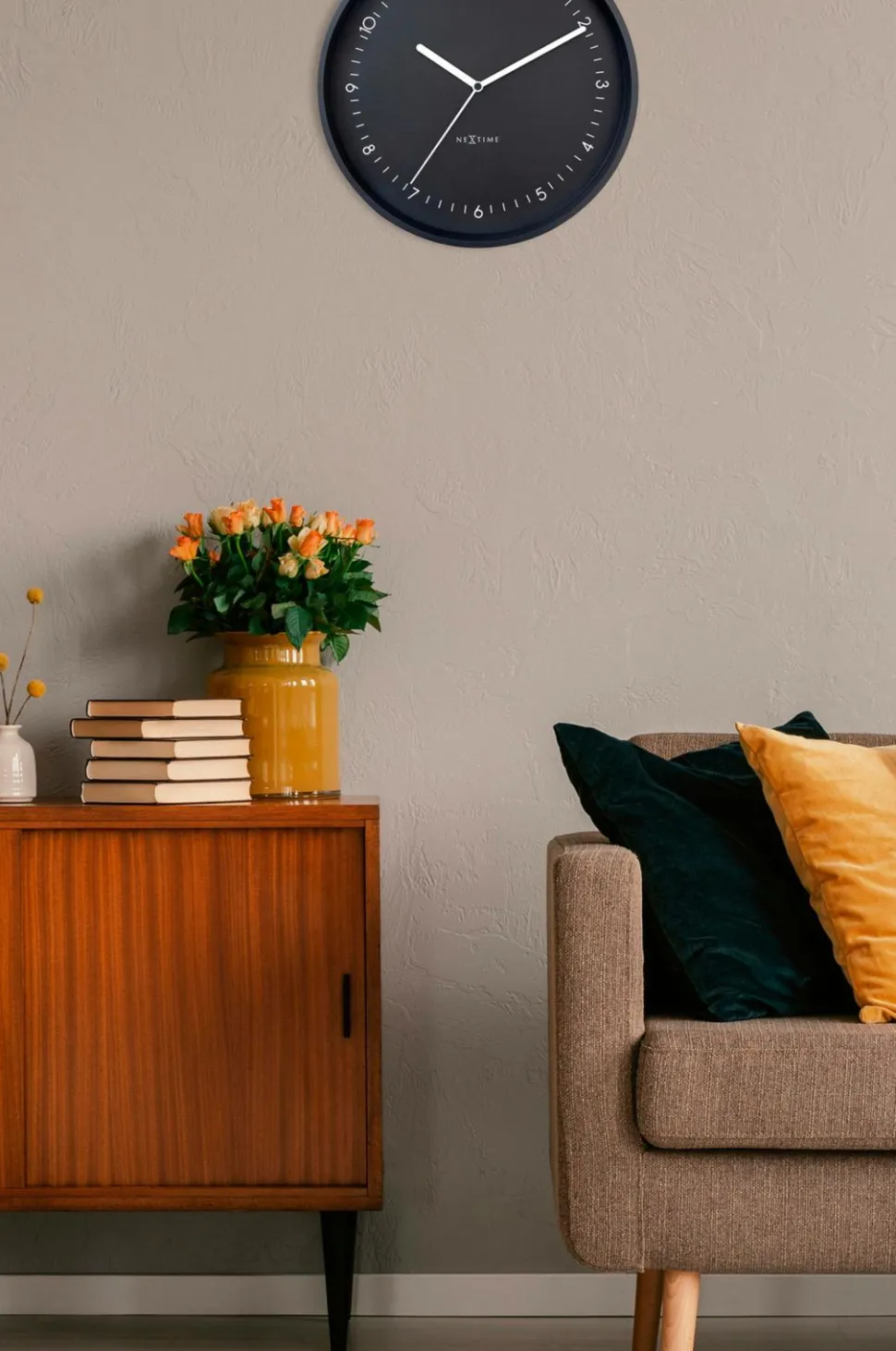 NeXtime Vægur Berlin 30