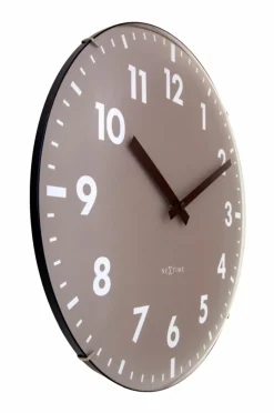 NeXtime Vægur Duomo 35 cm