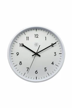 NeXtime Vægur Easy Big 30 cm