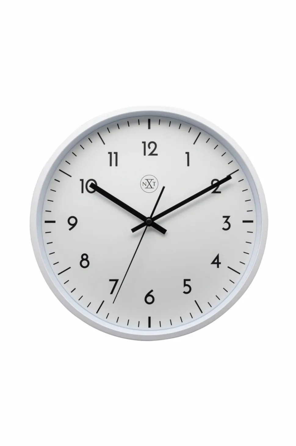 NeXtime Vægur Easy Big 30 cm