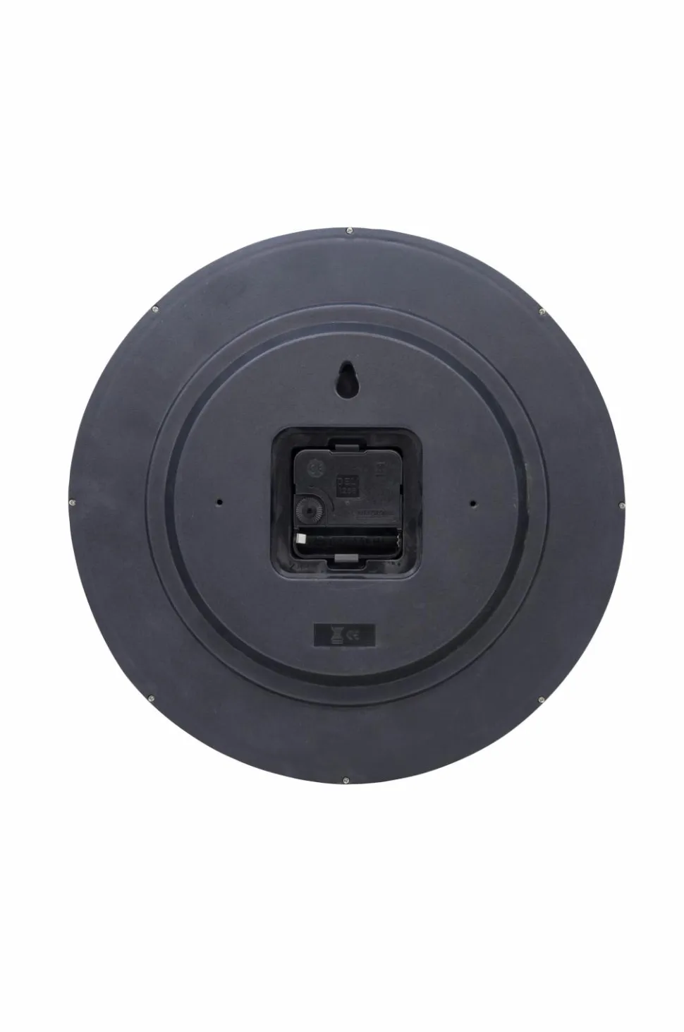 NeXtime Vægur Easy Big 30 cm