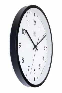 NeXtime Vægur Easy Big 30 cm