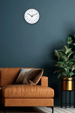 NeXtime Vægur Easy Big 30 cm