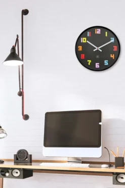 NeXtime Vægur Ntx Game 35 cm