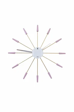 NeXtime Vægur Plug In 58 cm