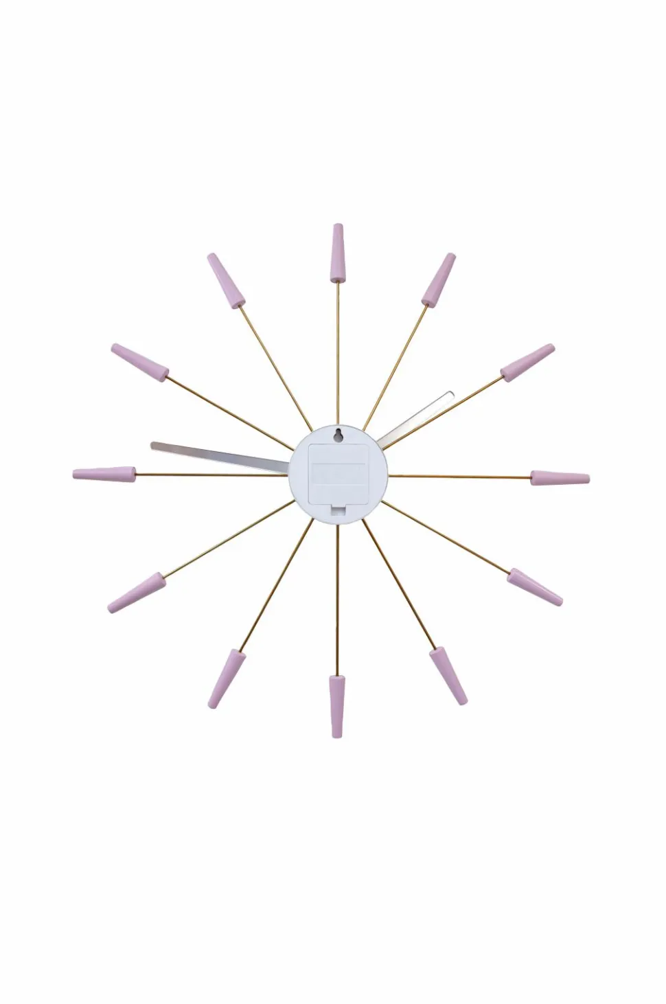 NeXtime Vægur Plug In 58 cm