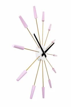 NeXtime Vægur Plug In 58 cm