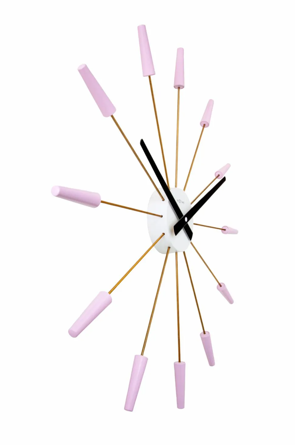 NeXtime Vægur Plug In 58 cm