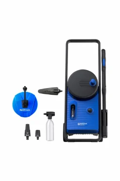 Nilfisk Højtryksrenser Core 140 PowerControl IH-PCA