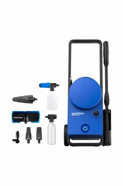 Nilfisk Højtryksrenser Core 125 Car wash