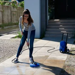 Nilfisk Højtryksrenser Core 125