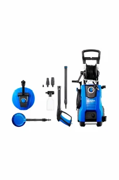 Nilfisk Højtryksrenser E 145.4-9