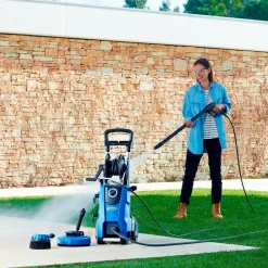 Nilfisk Højtryksrenser E 145.4-9