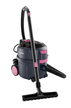 Nilfisk Støvsuger Vp300 Hepa Pink T EU