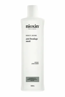 Nioxin Anti-Breakage Strengthening Mask