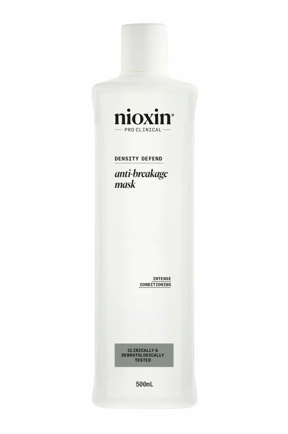 Nioxin Anti-Breakage Strengthening Mask