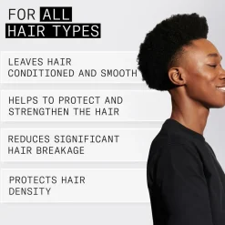 Nioxin Anti-Breakage Strengthening Mask