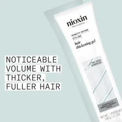 Nioxin Hair Thickening Gel 140 Ml