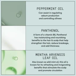 Nioxin Hair Thickening Gel 140 Ml