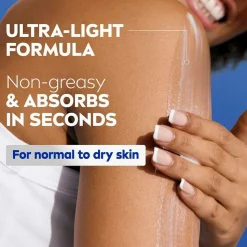 Nivea Aloe & Hydration Body Lotion 250 ml