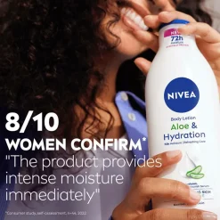 Nivea Aloe & Hydration Body Lotion 250 ml