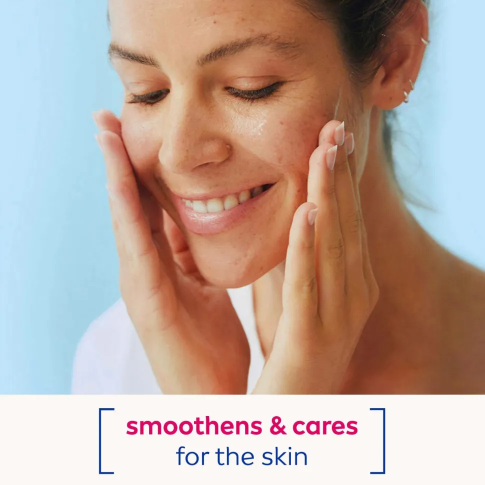 Nivea Ansigtsrens Cleansing Cream Caring 150 ml