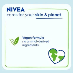 Nivea Ansigtsrens Wash Gel Refreshing 150 ml