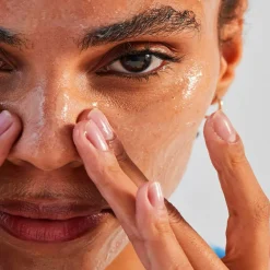 Nivea Ansigtsscrub Purify Pores Daily Wash Scrub 150 ml