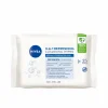 Nivea Ansigtsservietter Refreshing Cleansing Wipes 25 stk.