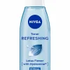 Nivea Ansigtsvand Toner Refreshing 200 ml