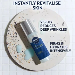 Nivea Anti Age Hyaluron Face Gel