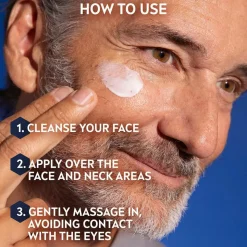 Nivea Anti Age Hyaluron Face Gel