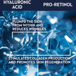 Nivea Anti Age Hyaluron Face Gel