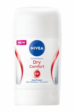 Nivea Antiperspirant Deo Dry Comfort Stick 50 ml
