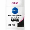 Nivea Black & White Anti-Perspirant Stick