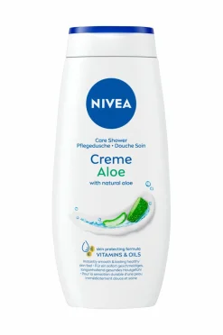 Nivea Bodyshampoo Creme Aloe 250 ml