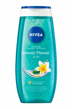 Nivea Bodyshampoo Hawaii Flower & Oil 250 ml