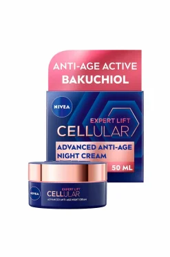 Nivea Cellular Expert Lift Night Cream 50 ml