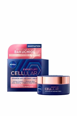 Nivea Cellular Expert Lift Night Cream 50 ml
