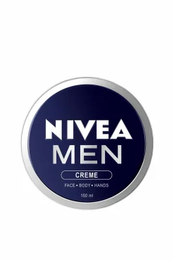 Nivea Creme Face Body Hands 150 ml