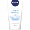 Nivea Creme Peeling 200 ml